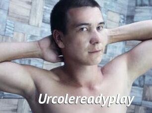 Urcolereadyplay