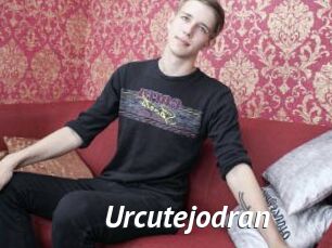 Urcutejodran