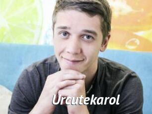 Urcutekarol