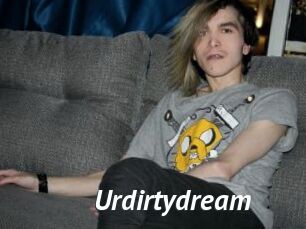 Urdirtydream