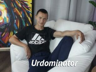 Urdominator