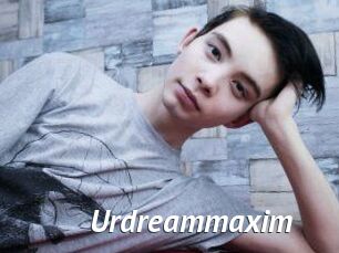 Urdreammaxim