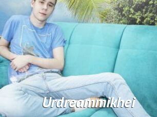 Urdreammikhei
