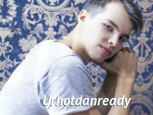 Urhotdanready