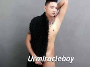Urmiracleboy