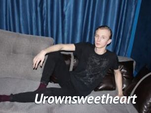 Urownsweetheart