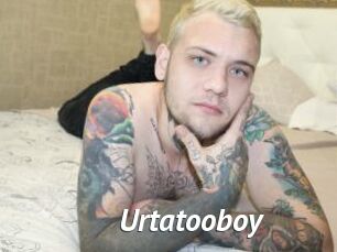 Urtatooboy