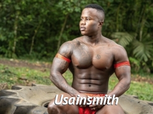 Usainsmith