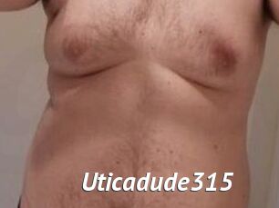 Uticadude315