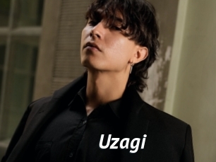 Uzagi
