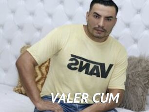 VALER_CUM