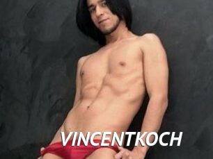 VINCENTKOCH