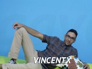 VINCENTX