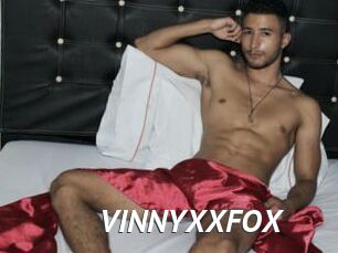 VINNYXXFOX