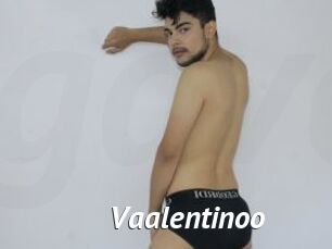 Vaalentinoo