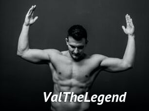 ValTheLegend