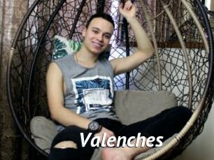 Valenches
