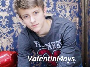 ValentinMays