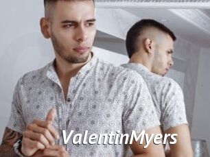 ValentinMyers