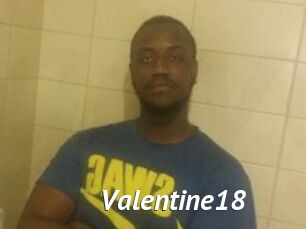 Valentine18