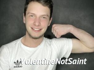 ValentineNotSaint