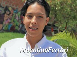 ValentinoFerrari