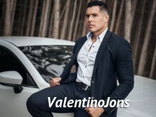 ValentinoJons