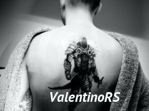 ValentinoRS