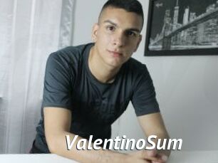 ValentinoSum
