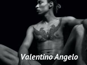 Valentino_Angelo Gay Vod