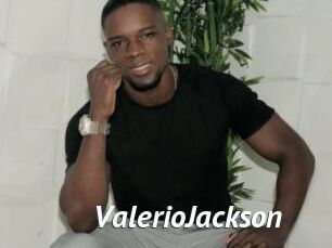 ValerioJackson
