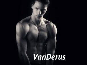 VanDerus