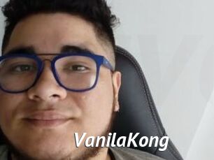 VanilaKong