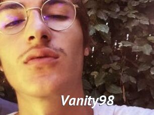 Vanity98 Gay Vod
