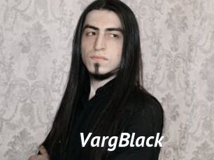 VargBlack