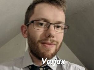 Varjax
