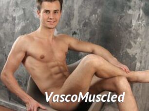 VascoMuscled
