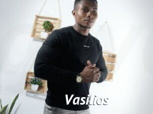 Vasilios