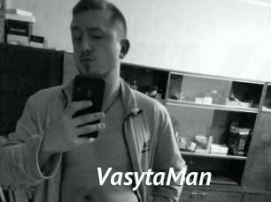 VasytaMan