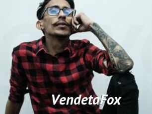 VendetaFox
