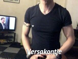 Versakontje