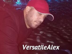 VersatileAlex