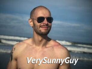 VerySunnyGuy