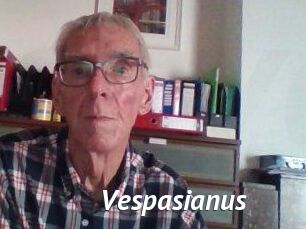 Vespasianus