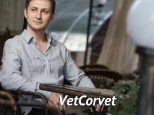 VetCorvet
