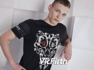 VicFirth