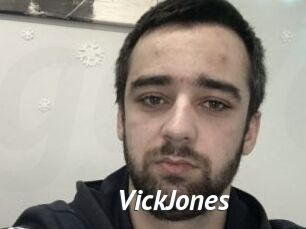 VickJones