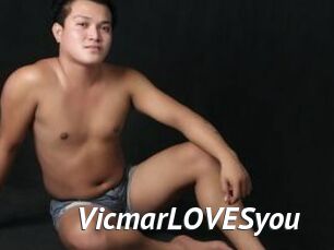 VicmarLOVESyou