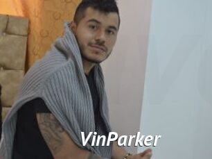 VinParker Gay Vod