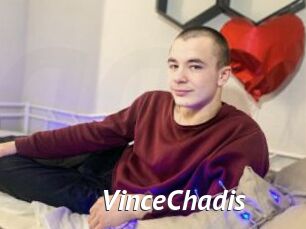 VinceChadis Gay Vod